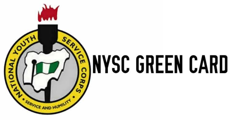 difference between nysc green card and call up letter