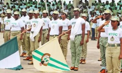 how to prepare for nysc camp