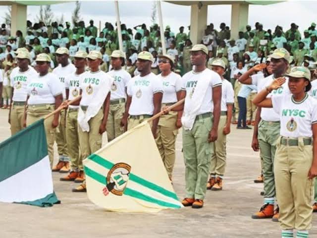 how to prepare for nysc camp