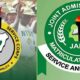 Jamb Matriculation list for nysc