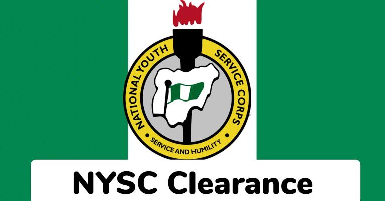 how to do nysc monthly clearance