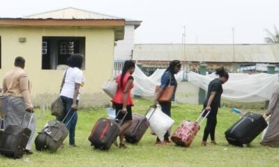 things to take to nysc camp as a lady things Check NYSC Call Up Letter