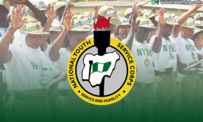 NYSC timetable for 2026